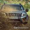 Nissan Navara N-Trek Warrior – Range-Topping Ute For Aussie’s By Aussies