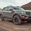 Nissan Navara N-Trek Warrior – Range-Topping Ute For Aussie’s By Aussies
