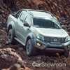 Nissan Navara N-Trek Warrior – Range-Topping Ute For Aussie’s By Aussies