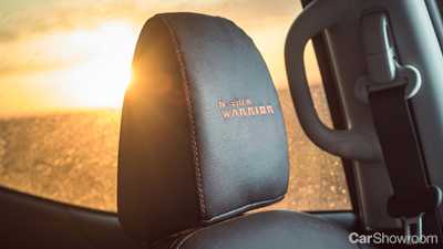 Nissan Navara N-Trek Warrior – Range-Topping Ute For Aussie’s By Aussies