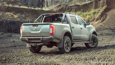 Nissan Navara N-Trek Warrior – Range-Topping Ute For Aussie’s By Aussies