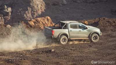 Nissan Navara N-Trek Warrior – Range-Topping Ute For Aussie’s By Aussies