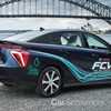 Toyota Promises Sexy New Mirai FCEV For Tokyo Motor Show