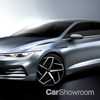 Volkswagen Teases Mk8 Golf - All Aboard The Hype-Train