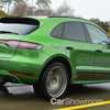 Fully Electric Porsche Macan To Use Taycan Powertrain, Platform