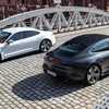 Fully Electric Porsche Macan To Use Taycan Powertrain, Platform