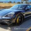 Fully Electric Porsche Macan To Use Taycan Powertrain, Platform