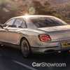 Bentley Blacks Out New Flying Spur For 2020