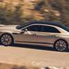 Bentley Blacks Out New Flying Spur For 2020