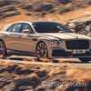 Bentley Blacks Out New Flying Spur For 2020