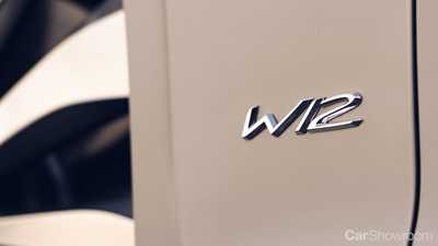 Bentley Blacks Out New Flying Spur For 2020