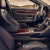Bentley Blacks Out New Flying Spur For 2020