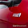 Toyota Teases RAV4 Plug-In Hybrid As Most Powerful Yet