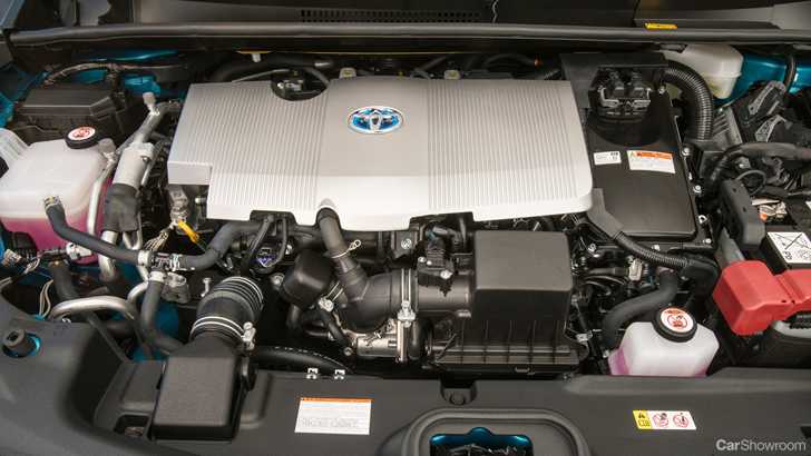 Toyota Teases RAV4 Plug-In Hybrid As Most Powerful Yet