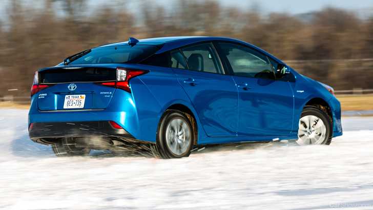 Toyota Teases RAV4 Plug-In Hybrid As Most Powerful Yet
