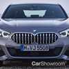 BMW's 2 Series Gran Coupe Debuts To Annoy CLA-Class