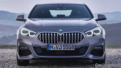 BMW's 2 Series Gran Coupe Debuts To Annoy CLA-Class