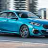 BMW's 2 Series Gran Coupe Debuts To Annoy CLA-Class