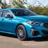 BMW's 2 Series Gran Coupe Debuts To Annoy CLA-Class