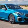 BMW's 2 Series Gran Coupe Debuts To Annoy CLA-Class