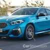 BMW's 2 Series Gran Coupe Debuts To Annoy CLA-Class