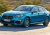 BMW's 2 Series Gran Coupe Debuts To Annoy CLA-Class