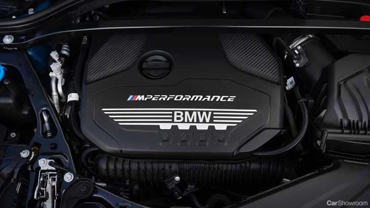 BMW's 2 Series Gran Coupe Debuts To Annoy CLA-Class