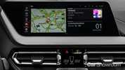 BMW's 2 Series Gran Coupe Debuts To Annoy CLA-Class