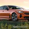 Kia Throws Carbon-Adorned Stinger Into Aussie Mix
