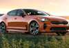 Kia Throws Carbon-Adorned Stinger Into Aussie Mix