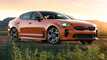 Kia Throws Carbon-Adorned Stinger Into Aussie Mix