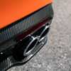 Kia Throws Carbon-Adorned Stinger Into Aussie Mix