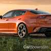 Kia Throws Carbon-Adorned Stinger Into Aussie Mix