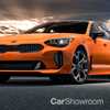 Kia Throws Carbon-Adorned Stinger Into Aussie Mix