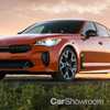 Kia Throws Carbon-Adorned Stinger Into Aussie Mix