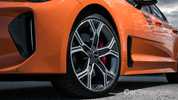 Kia Throws Carbon-Adorned Stinger Into Aussie Mix