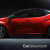 Toyota’s All-New Yaris Is A Tech Fest, Hybrid At Launch