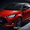 Toyota’s All-New Yaris Is A Tech Fest, Hybrid At Launch