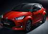 Toyota’s All-New Yaris Is A Tech Fest, Hybrid At Launch