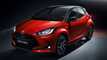 Toyota’s All-New Yaris Is A Tech Fest, Hybrid At Launch