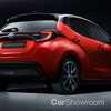 Toyota’s All-New Yaris Is A Tech Fest, Hybrid At Launch