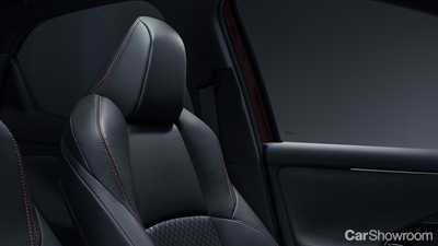 Toyota’s All-New Yaris Is A Tech Fest, Hybrid At Launch