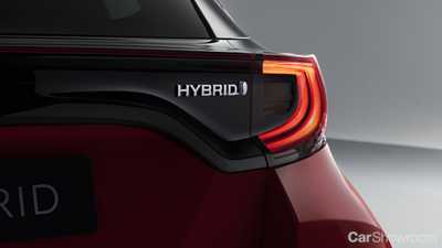 Toyota’s All-New Yaris Is A Tech Fest, Hybrid At Launch