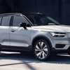 Volvo’s XC40 Recharge Begins A EV Quiet Revolution
