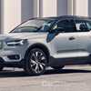 Volvo’s XC40 Recharge Begins A EV Quiet Revolution