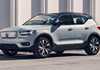 Volvo’s XC40 Recharge Begins A EV Quiet Revolution