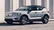 Volvo’s XC40 Recharge Begins A EV Quiet Revolution