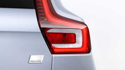 Volvo’s XC40 Recharge Begins A EV Quiet Revolution