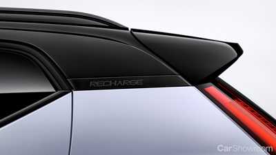 Volvo’s XC40 Recharge Begins A EV Quiet Revolution