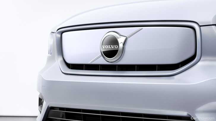 Volvo’s XC40 Recharge Begins A EV Quiet Revolution